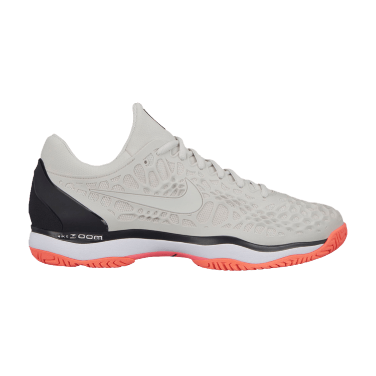 

Кроссовки Zoom Cage 3 HC 'Light Bone Hot Lava', белый