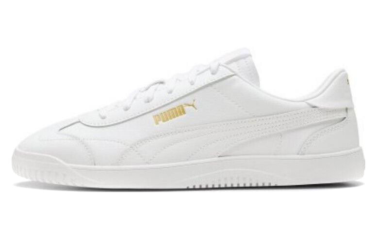 

Обувь для скейтбординга Puma Club 5v5 унисекс, White