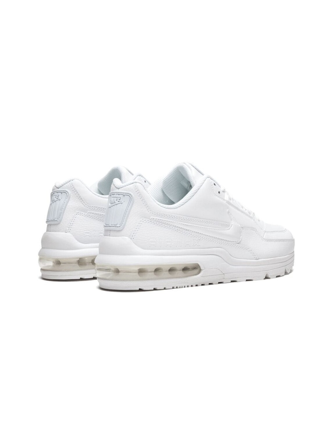 Nike кроссовки 'Air Max LTD 3', белый — фото 2
