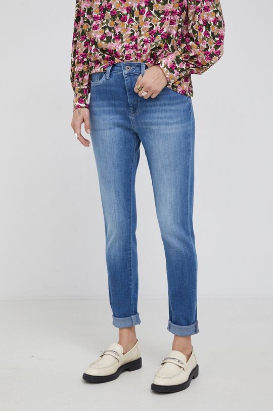 

Джинсы Дион Pepe Jeans, синий
