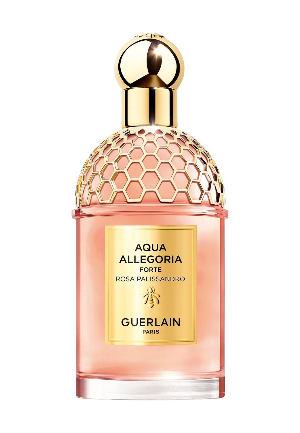 

Роза Палиссандро Форте, парфюмированная вода 75ml GUERLAIN