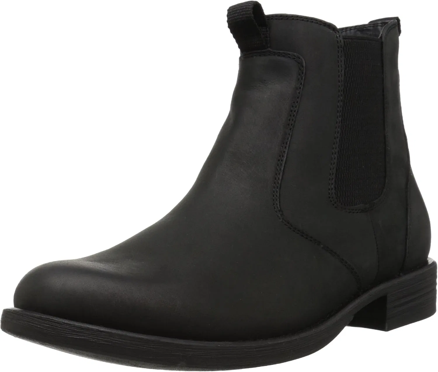 Мужские ботинки Eastland Daily Double Chelsea, 2-Black