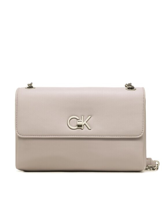 

Кошелек Calvin Klein, фиолетовый