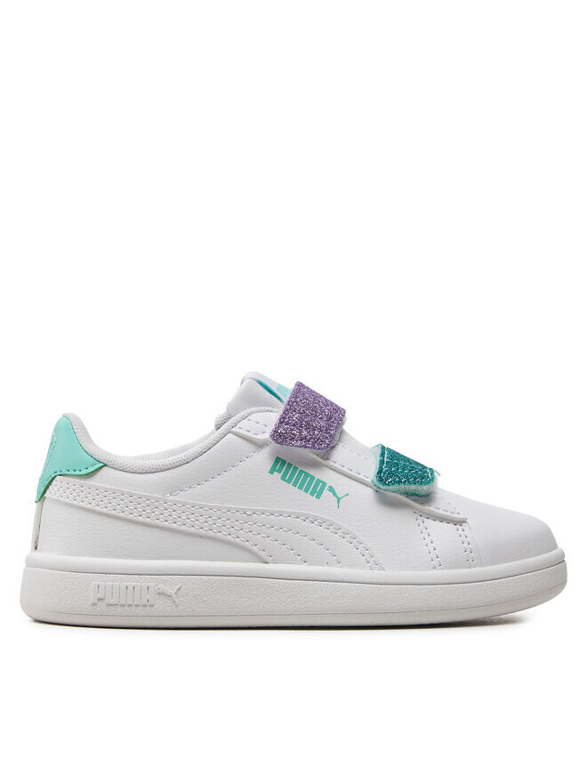 

Кроссовки Puma Smash 3.0 395609 03, белый