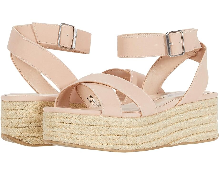 

Туфли Chinese Laundry Zala Sandal, нюд