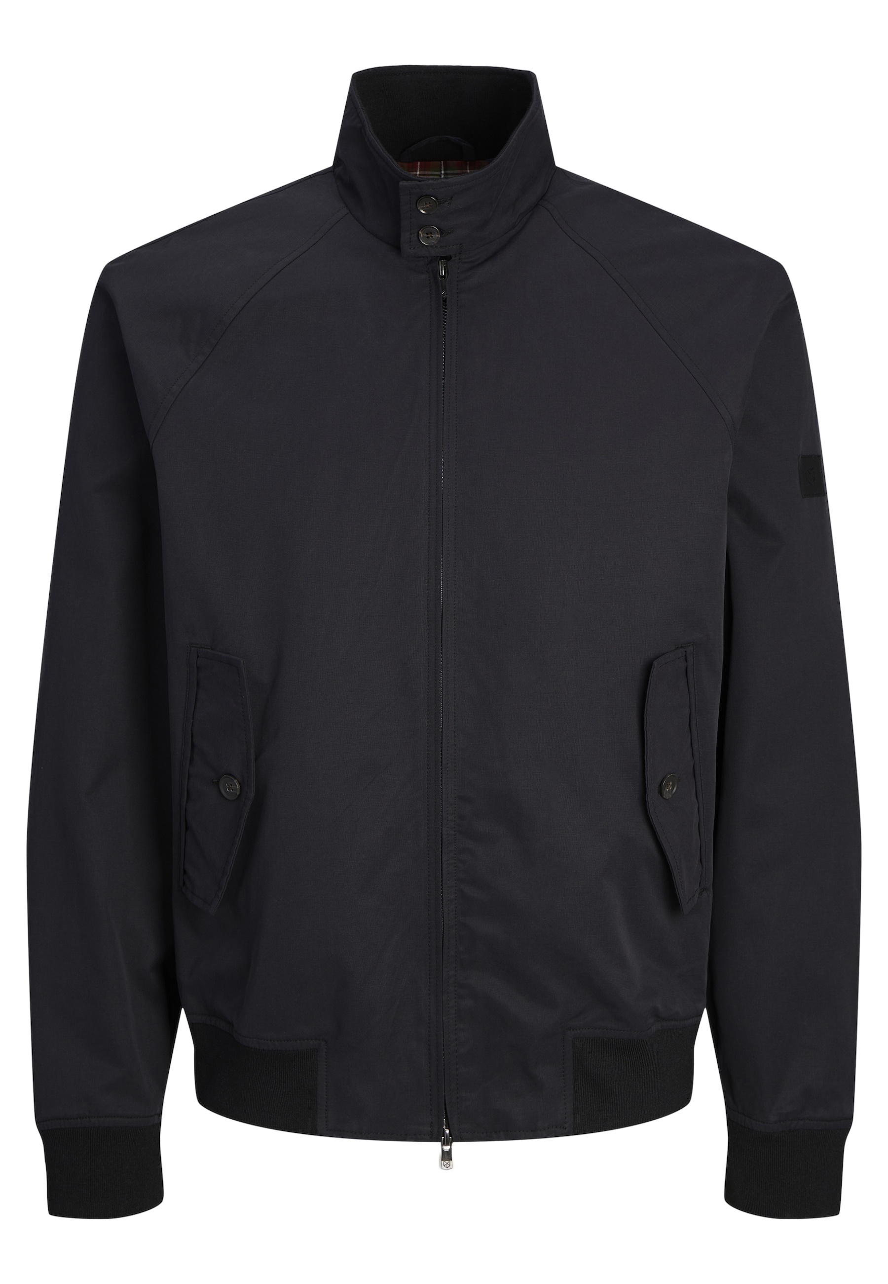 

Куртка Jack & Jones Jacke 'Rudy Harrington', черный