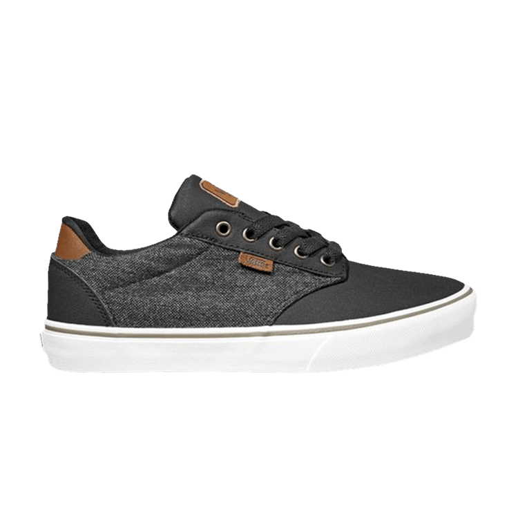 

Кроссовки Atwood Deluxe 'Mixed', черный