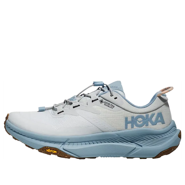 

Кроссовки transport gtx Hoka One One, синий