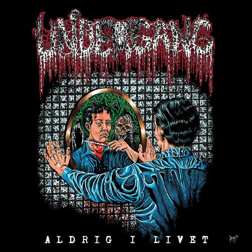 

Виниловая пластинка Undergang: Aldrig I Livet