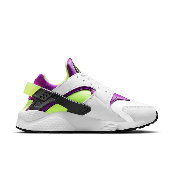 Кроссовки Air Huarache Nike, белый — фото 2
