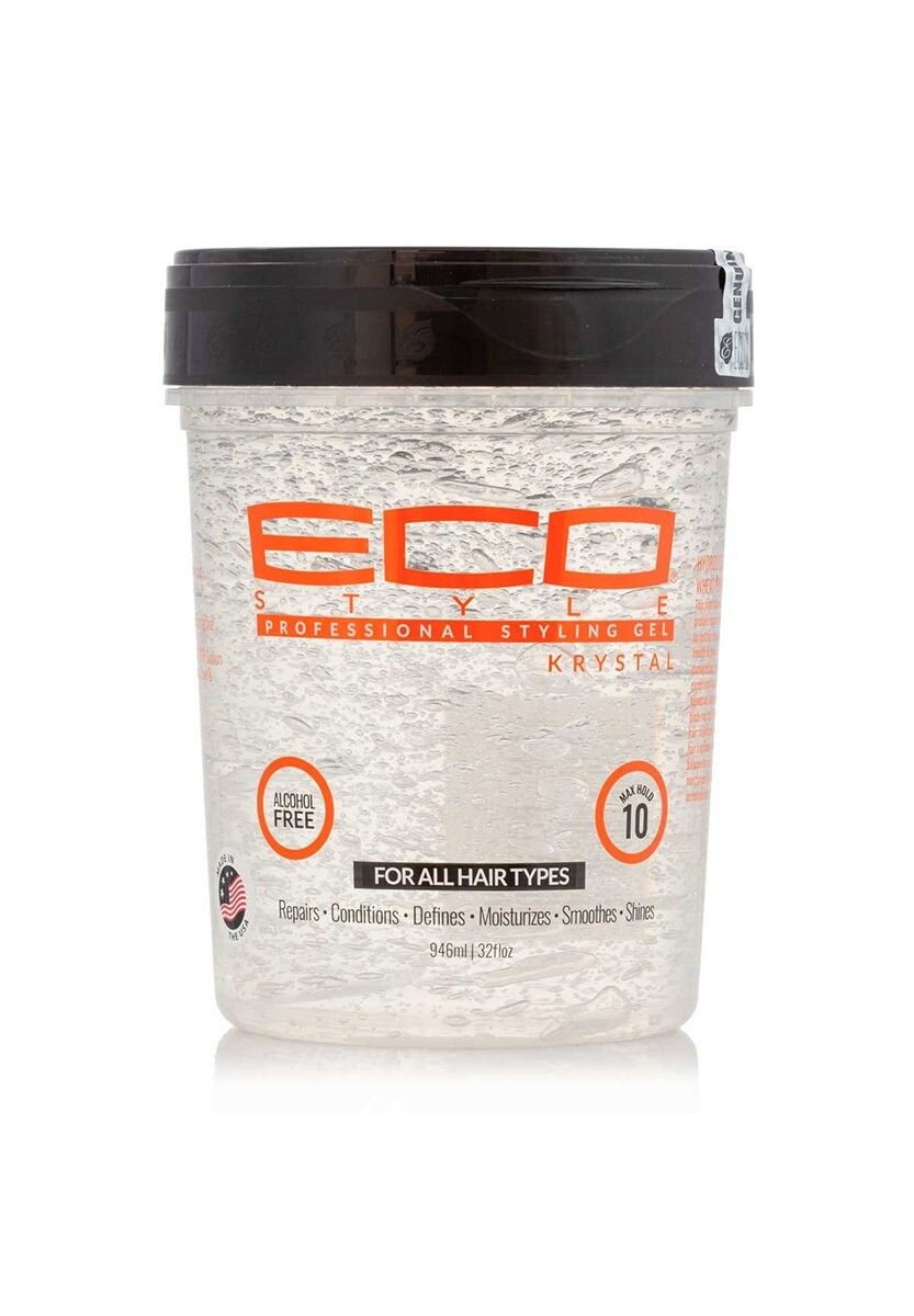 

Стайлинг GEL KRYSTAL 32OZ 946ML Eco Style