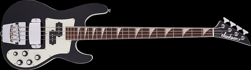 

Басс гитара Jackson CBXNT DX IV X Series Concert Bass - Gloss Black