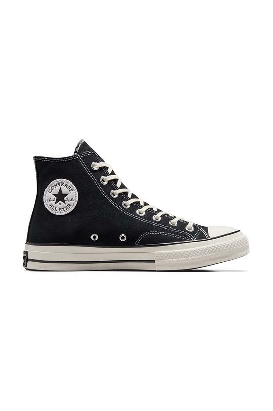 

Кроссовки Чак 70. Converse, черный