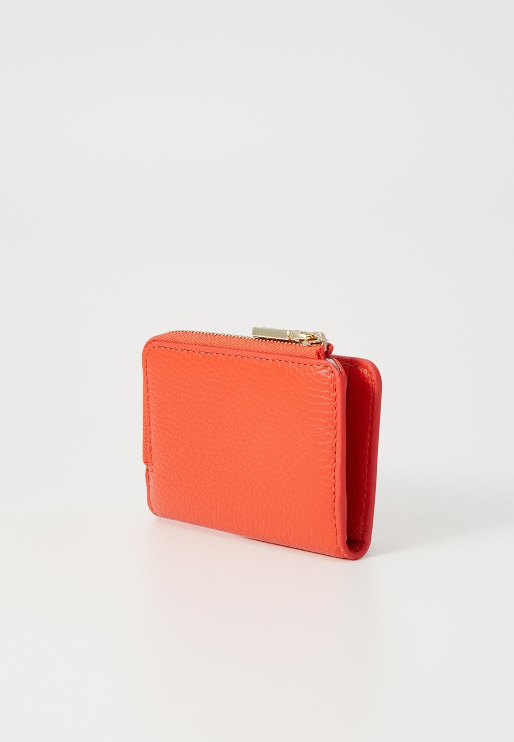 

Кошелек METALLIC SOFT Coccinelle, оранжевый