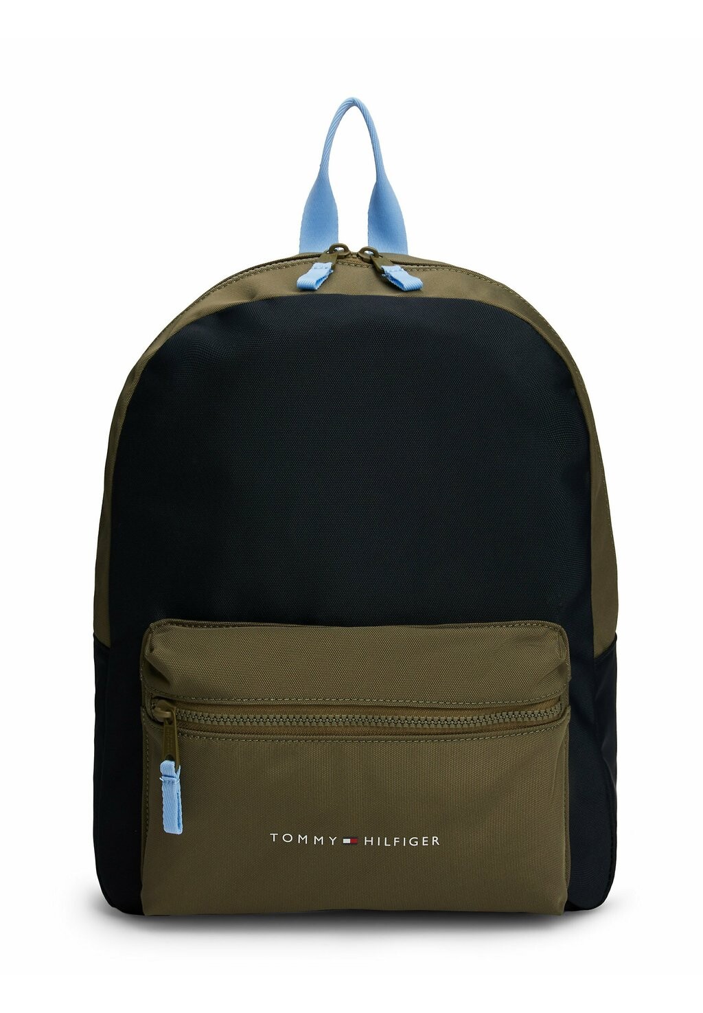 

Рюкзак ESSENTIAL Tommy Hilfiger, оливково-зеленый