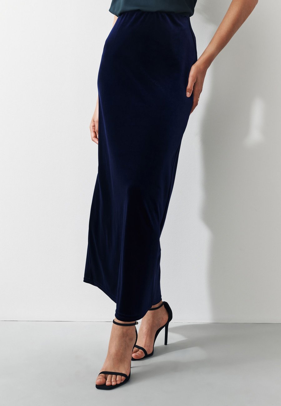 

Юбка Next REGULAR FIT, Navy/Blue