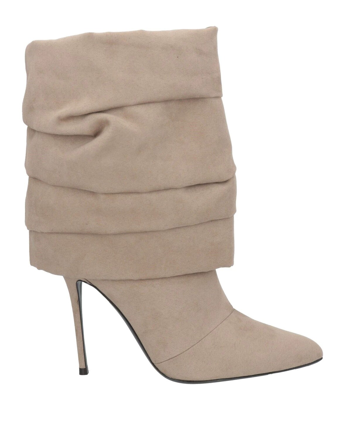 

Ботильоны Giuseppe Zanotti, песочный