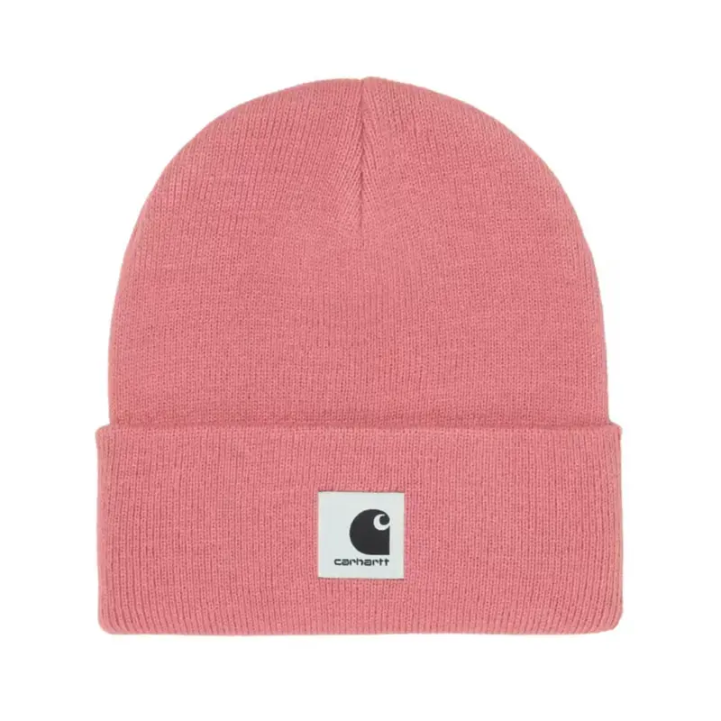 

Carhartt WIP Эшли вязаная шапка, Pink