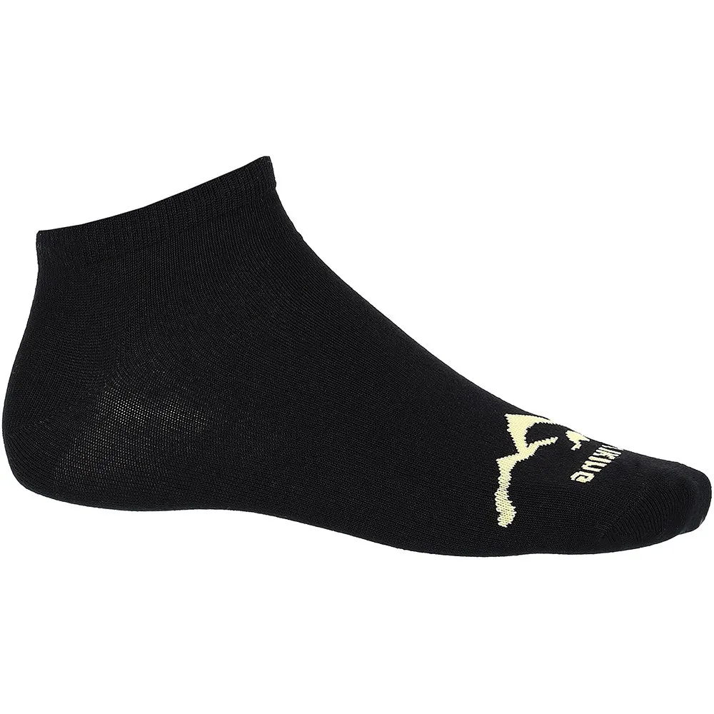 

Носки Viking Boosocks short, черный