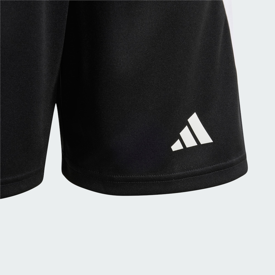 Обычные спортивные штаны ADIDAS PERFORMANCE Fortore 23, черный — фото 3
