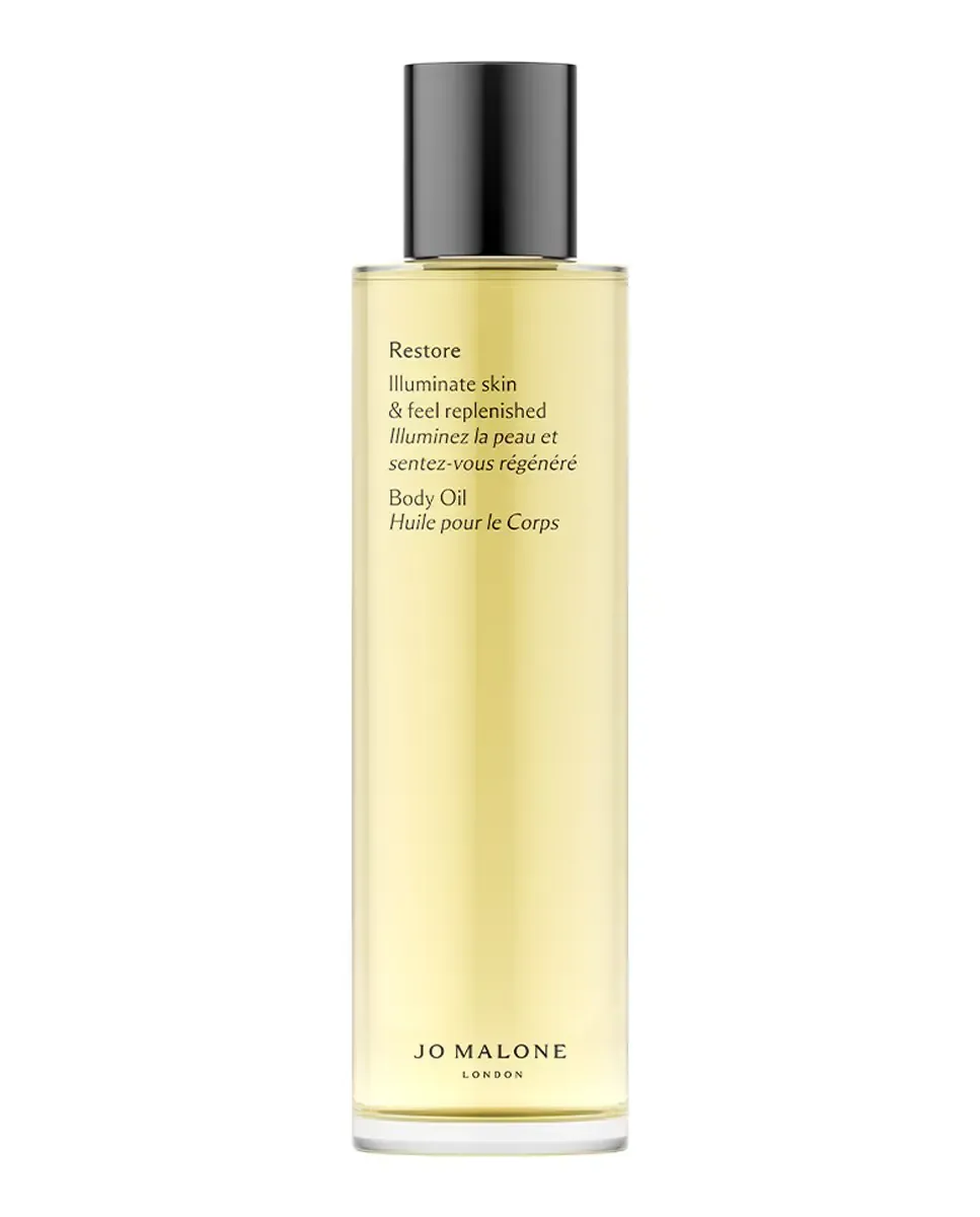 Восстанавливающее масло для тела 150 мл Jo Malone London