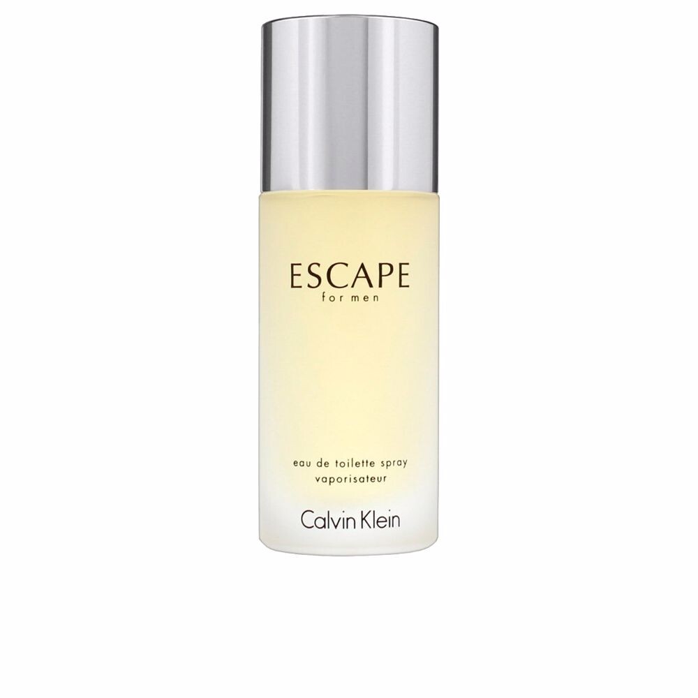 

Духи Escape for men Calvin klein, 100 мл