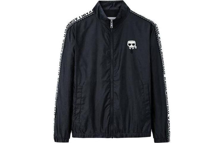 

Куртки и пальто KARL LAGERFELD SS23 Мужские черные KARL LAGERFELD / Karl Lagerfeld Jeans, Черный, Куртки и пальто KARL LAGERFELD SS23 Мужские черные KARL LAGERFELD / Karl Lagerfeld Jeans