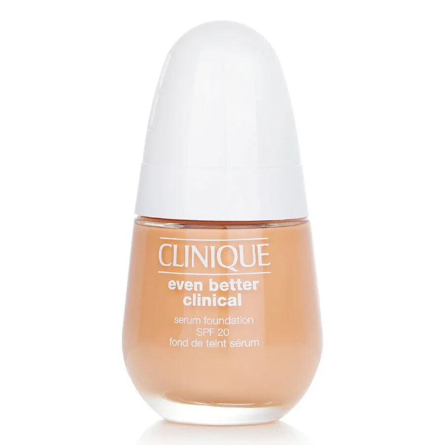 Сыворотка Clinique — Тональная основа- Even Better Clinical SPF # CN 20 Fair Makeup — фото 2