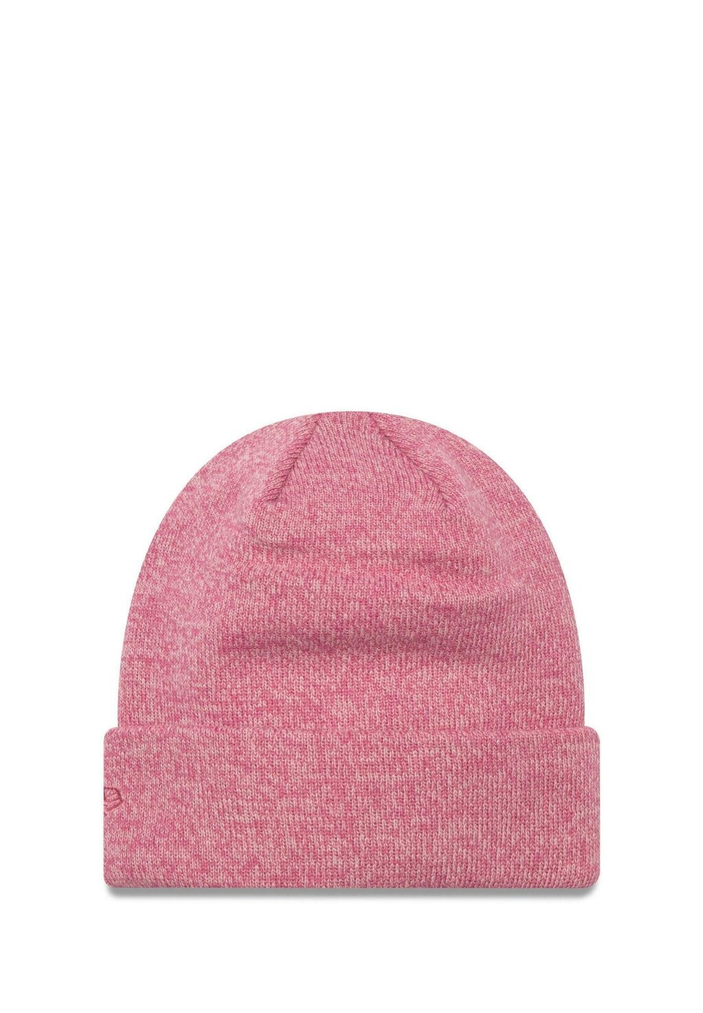 

Шапка WINTER WARM NEW YORK New Era, розовый