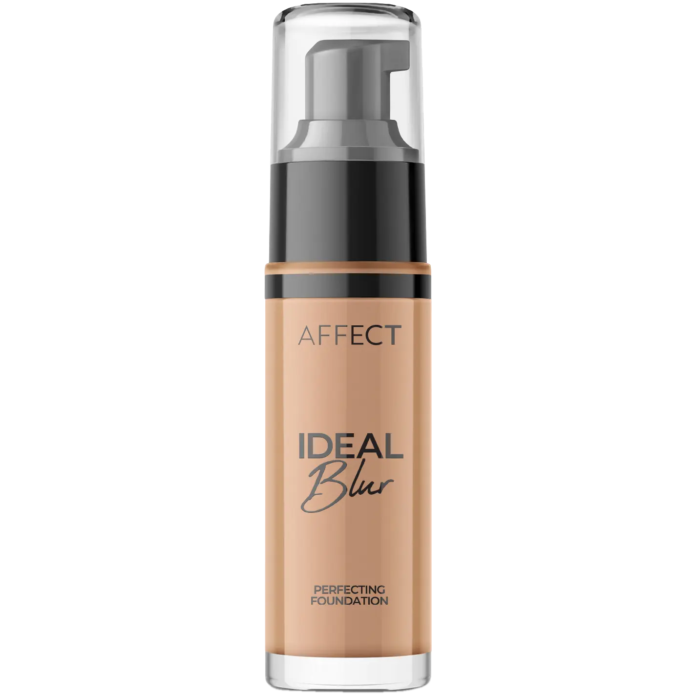 

Разглаживающая тональная основа для лица 4н Affect Ideal Blur, 30 мл