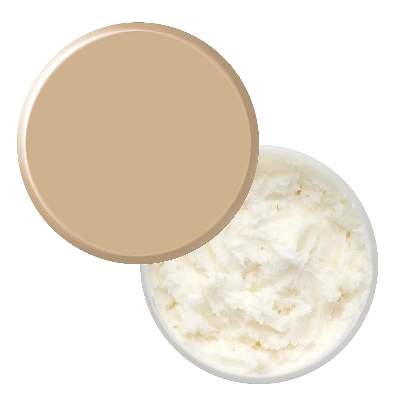 Масло для укладки волос «Lemongrass Super Twisting Butter» от Alikay Naturals 237 мл Alikay Naturals — фото 3