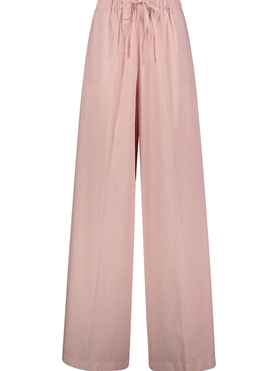 

Широкие брюки Re_HasH, Rose