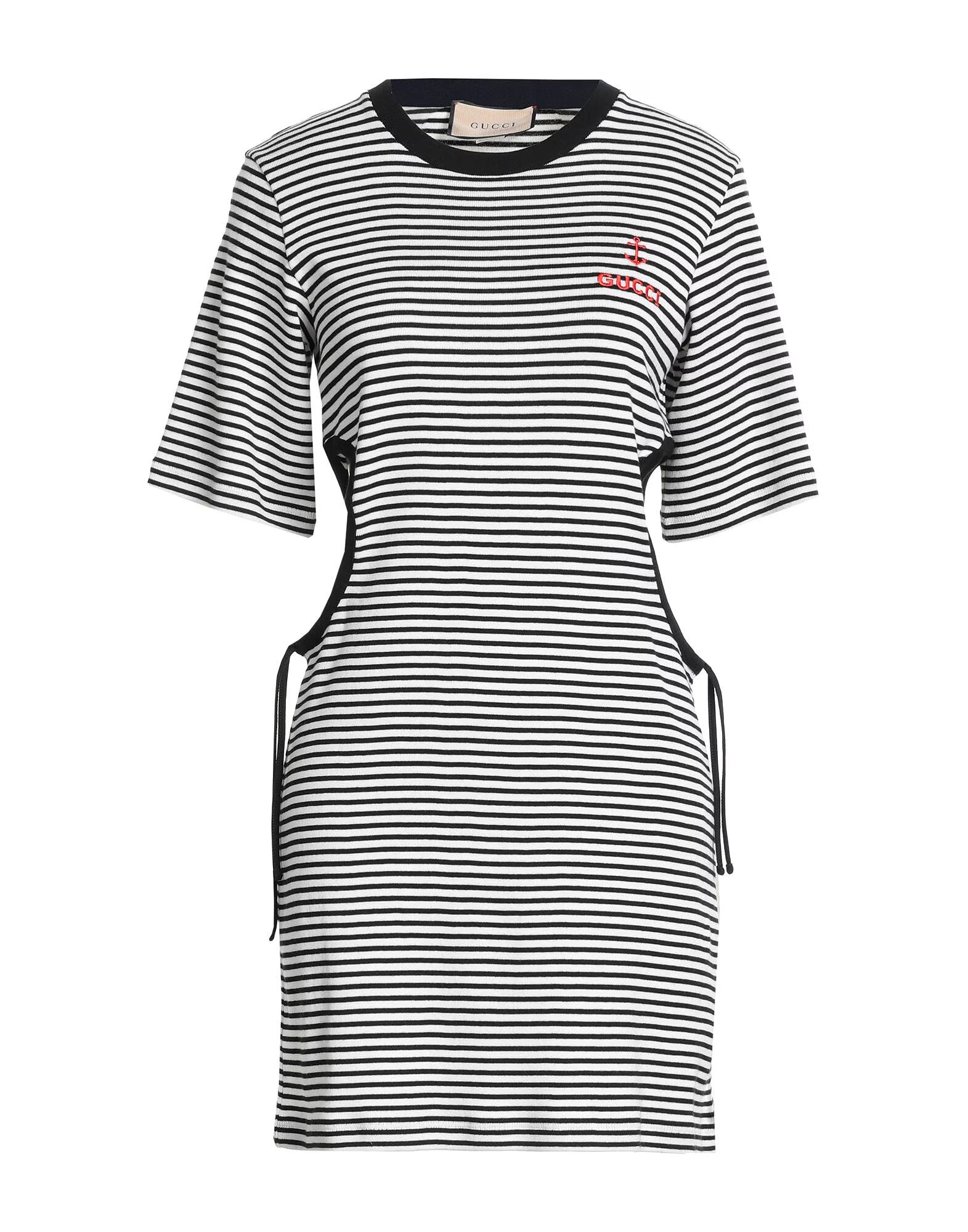 

Мини-платье Gucci, черный