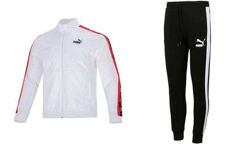 

Блокирующая лента Повседневная спортивная одежда для мужчин Puma