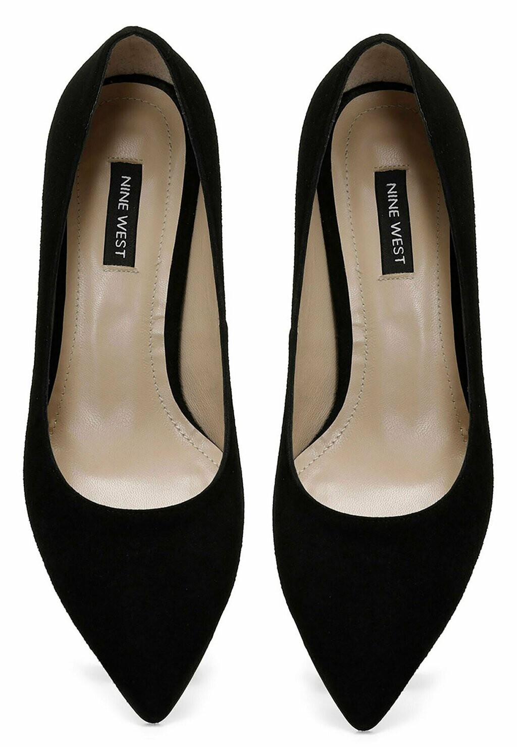 Туфли GOVA ANTE Nine West, цвет black — фото 3