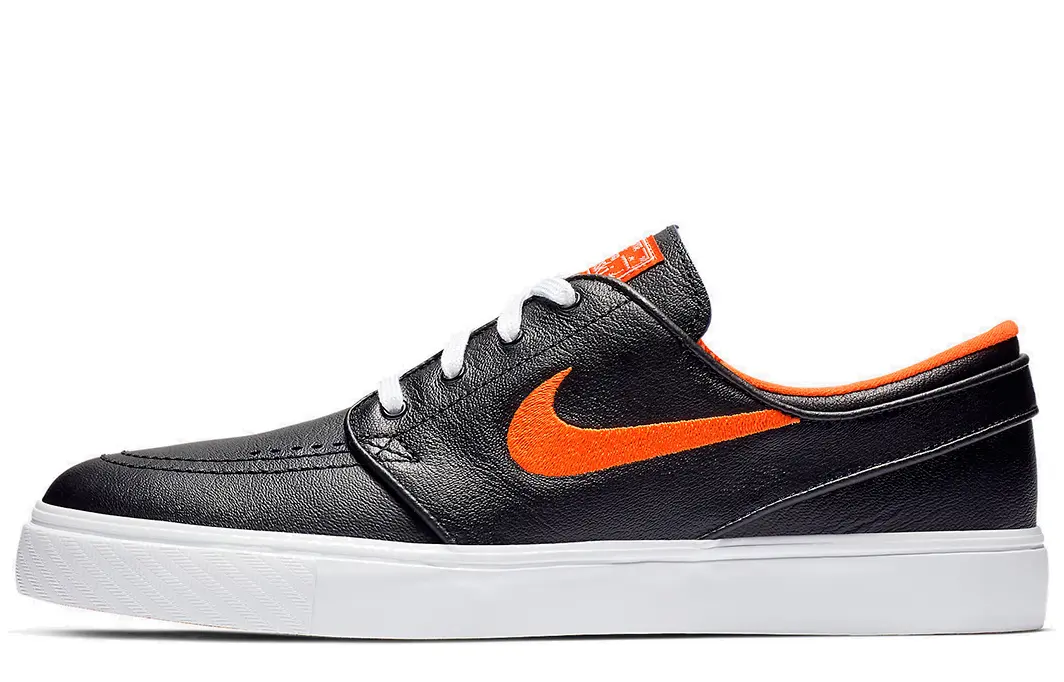 

Кроссовки Nike Sb Zoom Stefan Janoski Nba Knicks, Серый, Кроссовки Nike Sb Zoom Stefan Janoski Nba Knicks