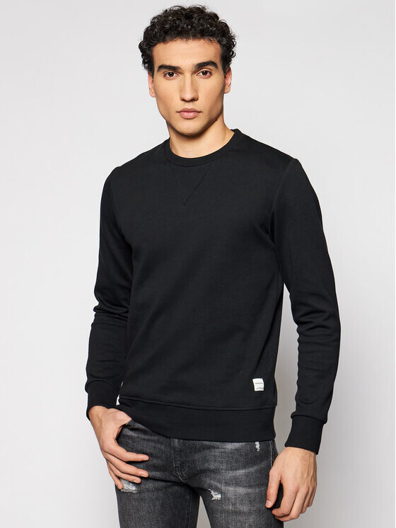 

Толстовка обычного кроя Jack&Jones, черный