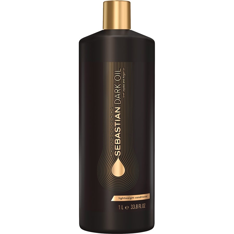 

Кондиционер для волос Sebastian Conditioner, Dark Oil 1000 ml