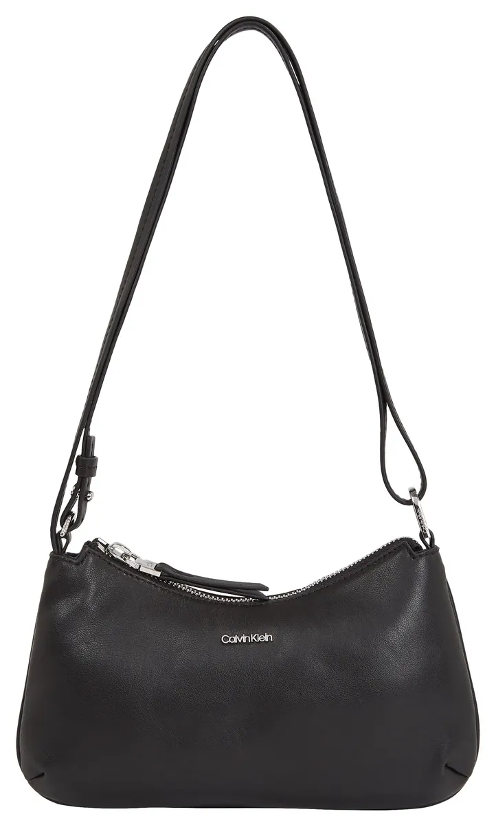 

Сумка через плечо Calvin Klein "EMMA CROSSBODY BAG", женская сумка женская сумка через плечо, цвет Ck Black