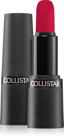 

Стойкая помада Collistar Puro Matte Lipstick, 111 ROSSO MILANO 3,5 ml