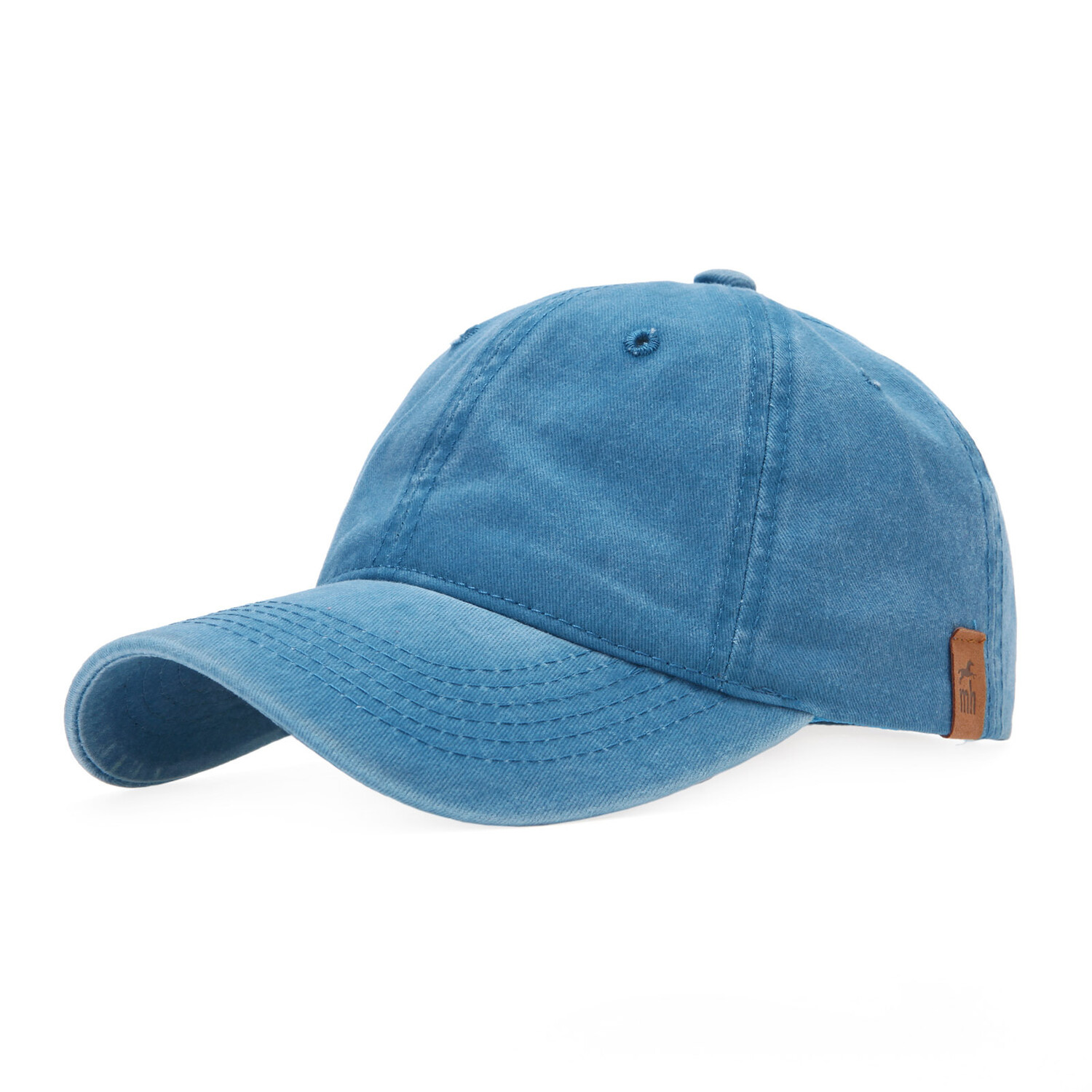 

Бейсболка Michael Heinen Unisex Baseball, синий