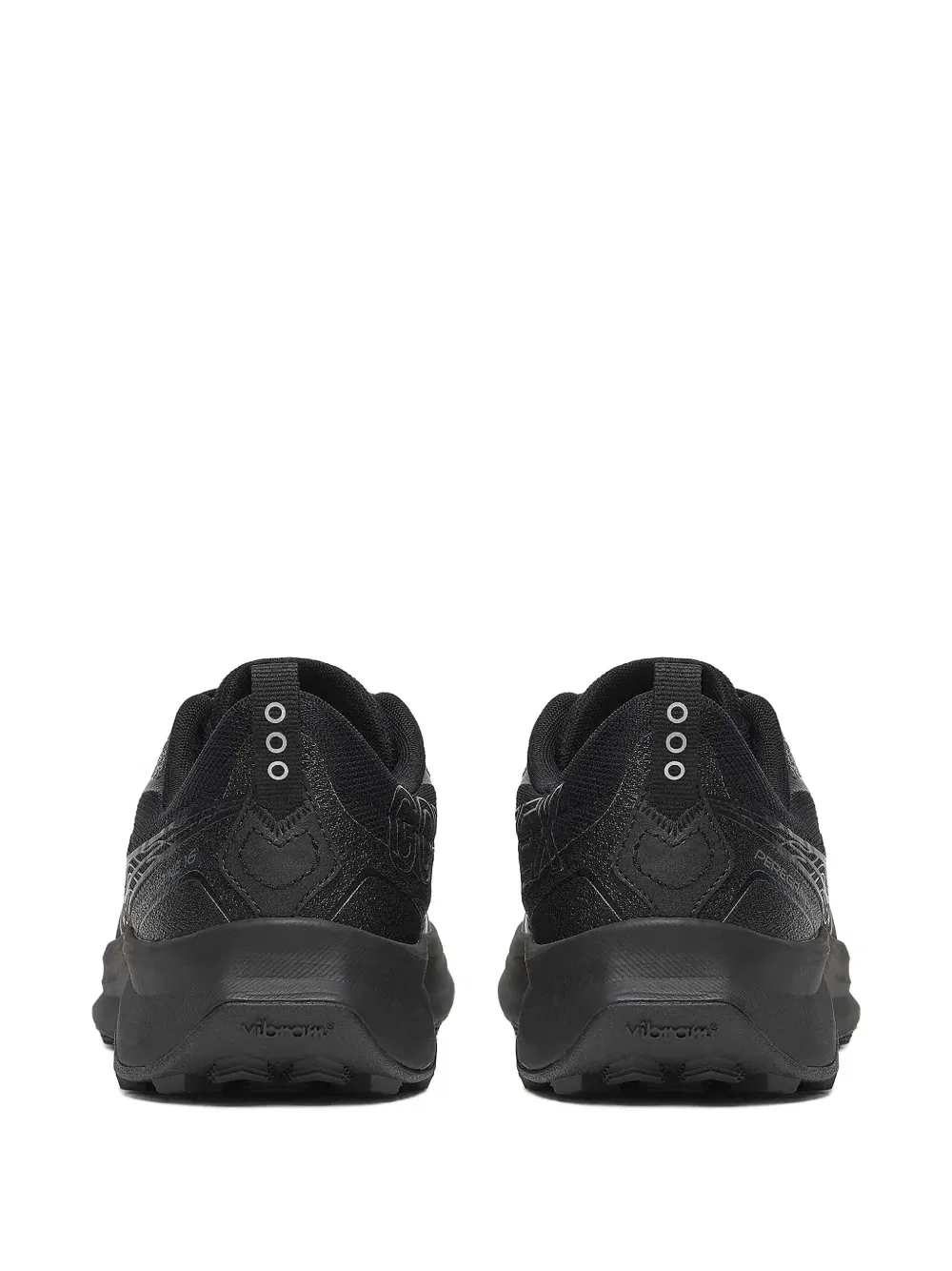 Кроссовки Peregrine 16 Saucony, черный — фото 3