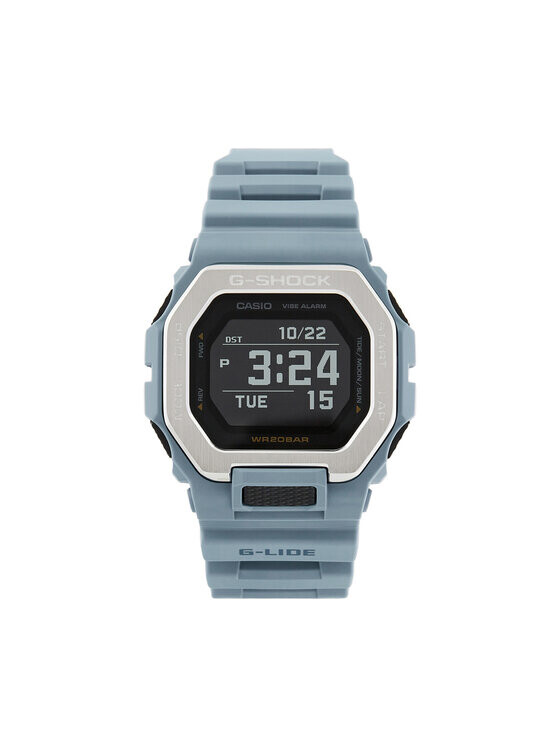 

Часы G-Shock, синий
