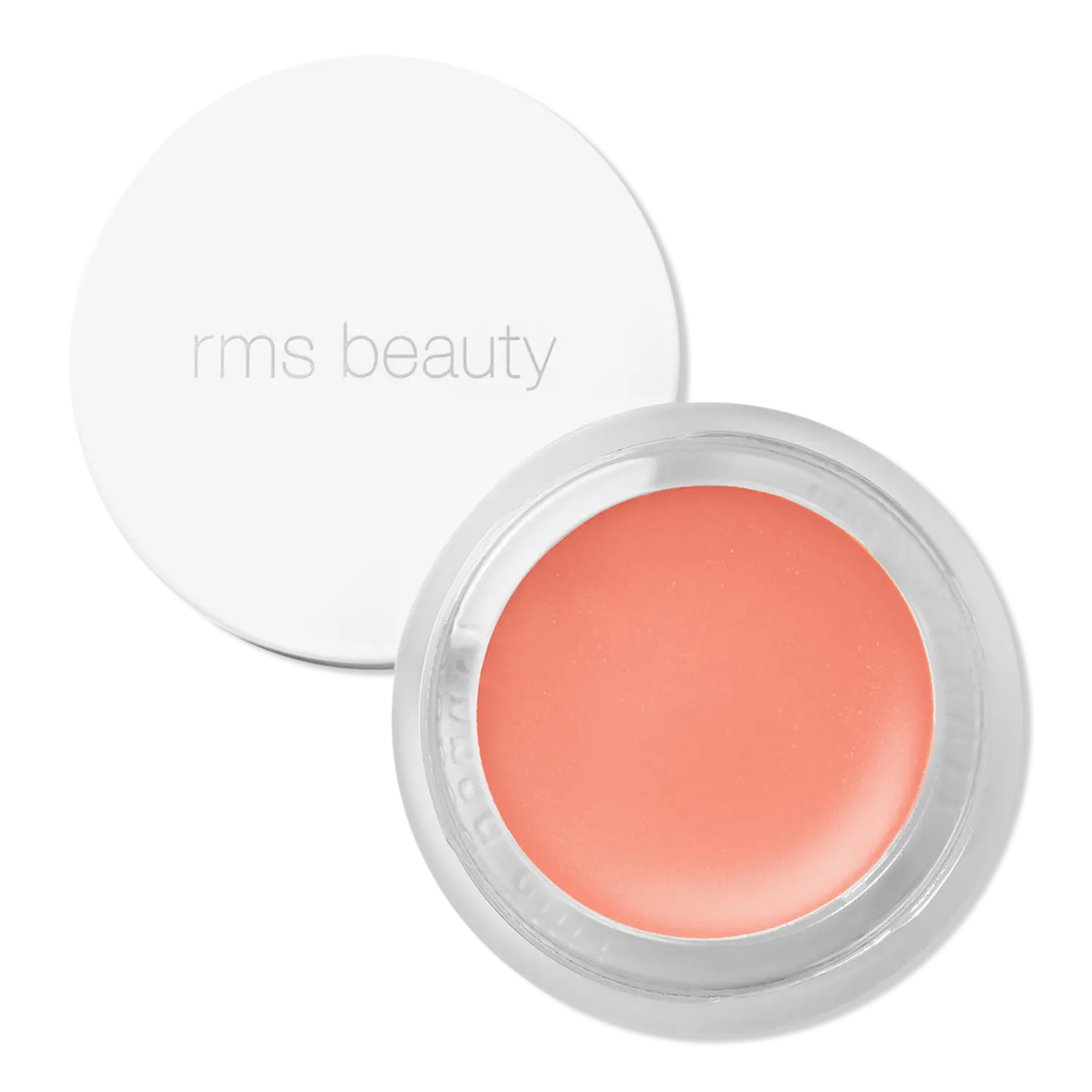 

Румяна Lip2Cheek RMS Beauty, Lost Angel (seductive coral pink with lush golden undertones)