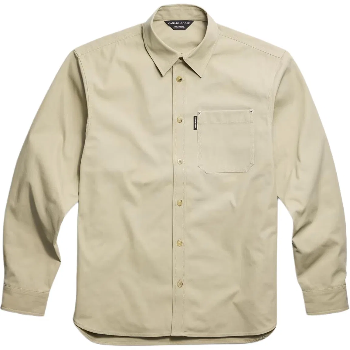 Рубашка Eclipse Canada Goose Tan