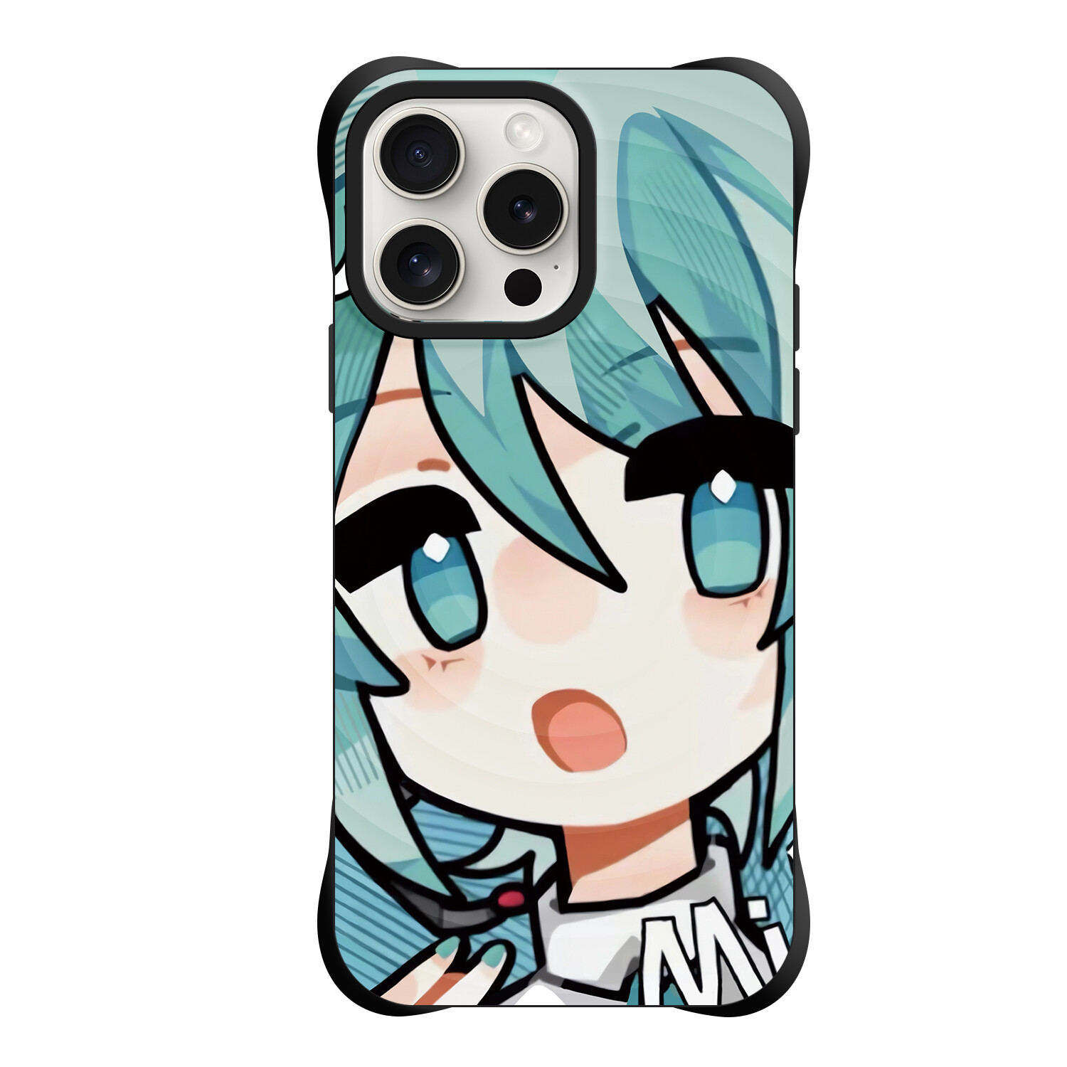 

Мелкие кости Чехол для телефона Small Bones, Black - DWYCDBY49