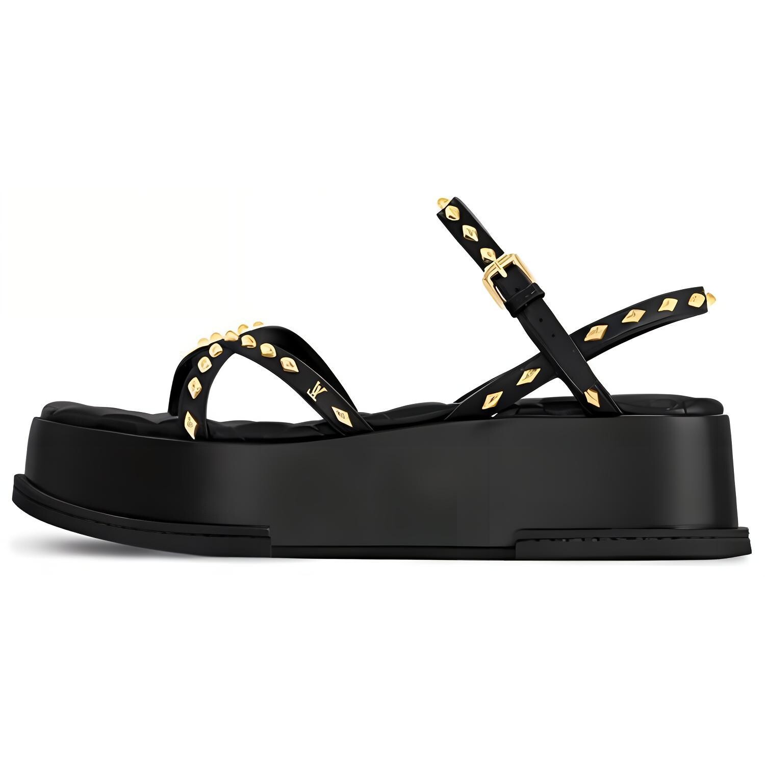 

Сандалии женские Louis Vuitton