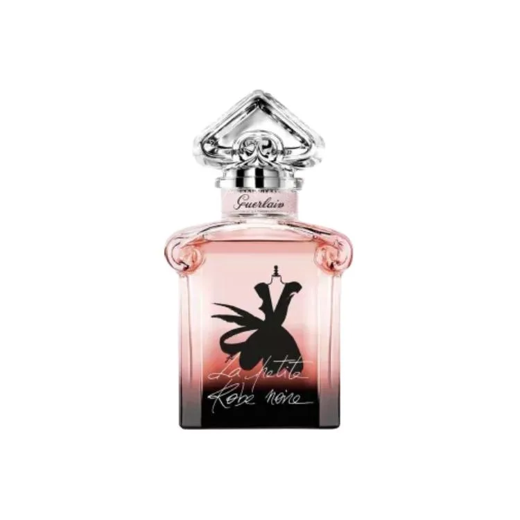 GUERLAIN Little Black Dress Dancing Perfumes Oriental Potpourri Accord туалетная вода EDP 50 мл, 50ml