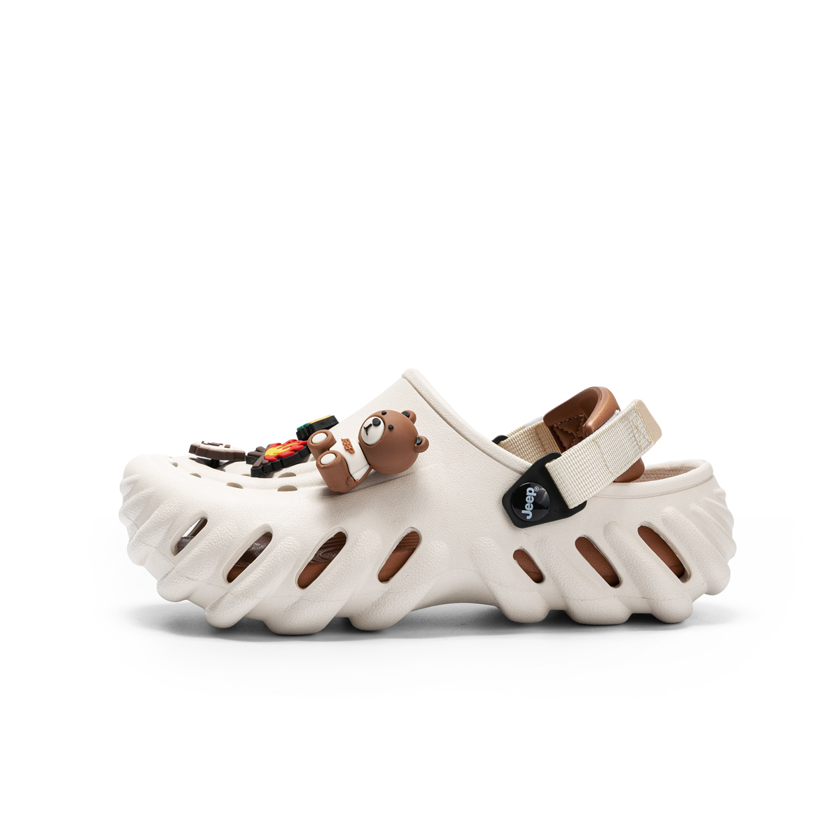 

Сабо Jeep Clogs Women's