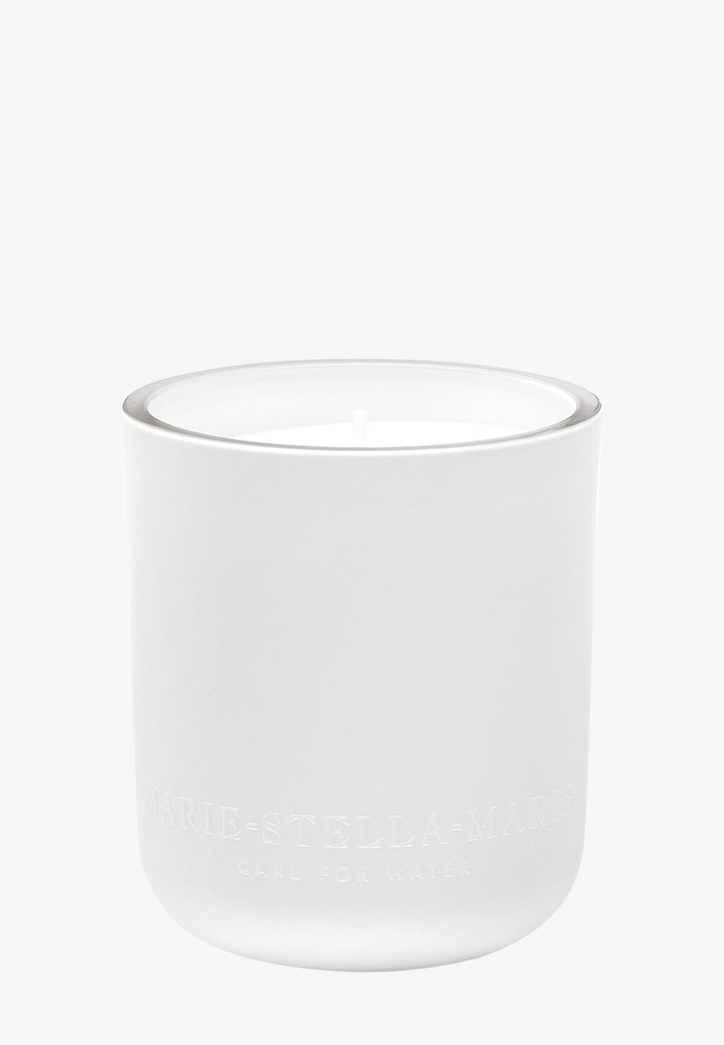 

Ароматическая свеча Refillable Sented Candle Voyage Vétiver Marie-Stella-Maris